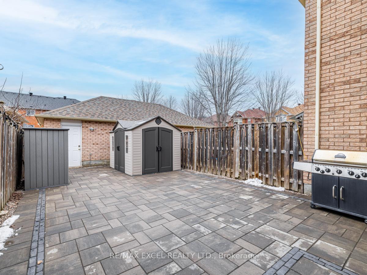 Photo 34 of 742 Castlemore Avenue, Markham, Wismer — HOMEH