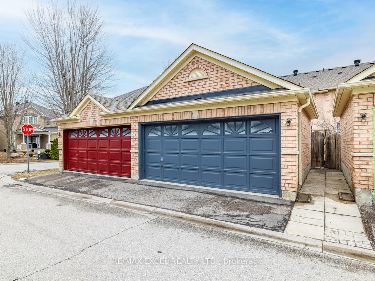 Photo 35 of 742 Castlemore Avenue, Markham, Wismer — HOMEH