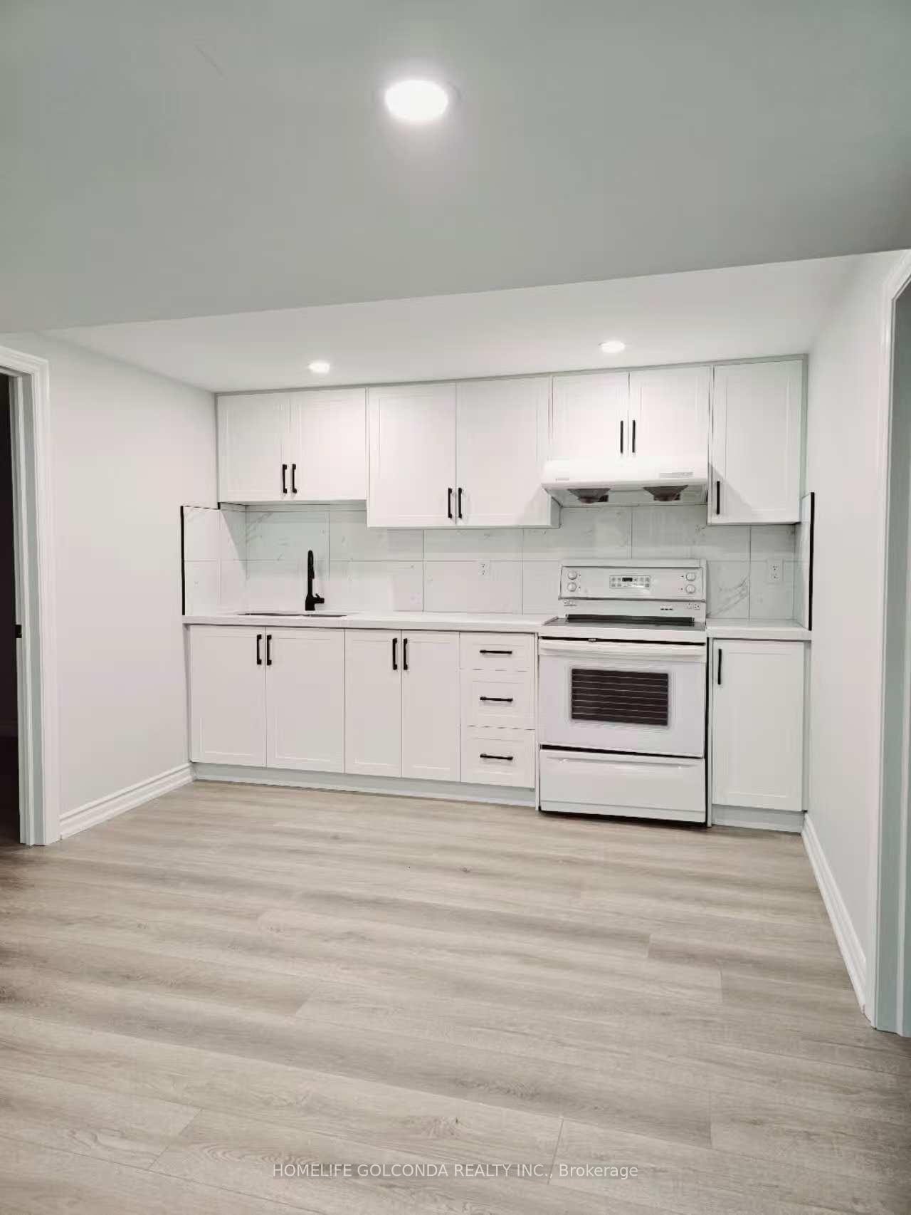 Photo 1 of Unit Basement, 84 Alderbury Drive, Markham, Middlefield — HOMEH