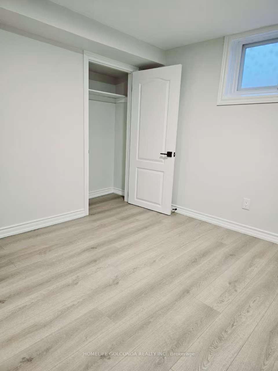 Photo 4 of Unit Basement, 84 Alderbury Drive, Markham, Middlefield — HOMEH