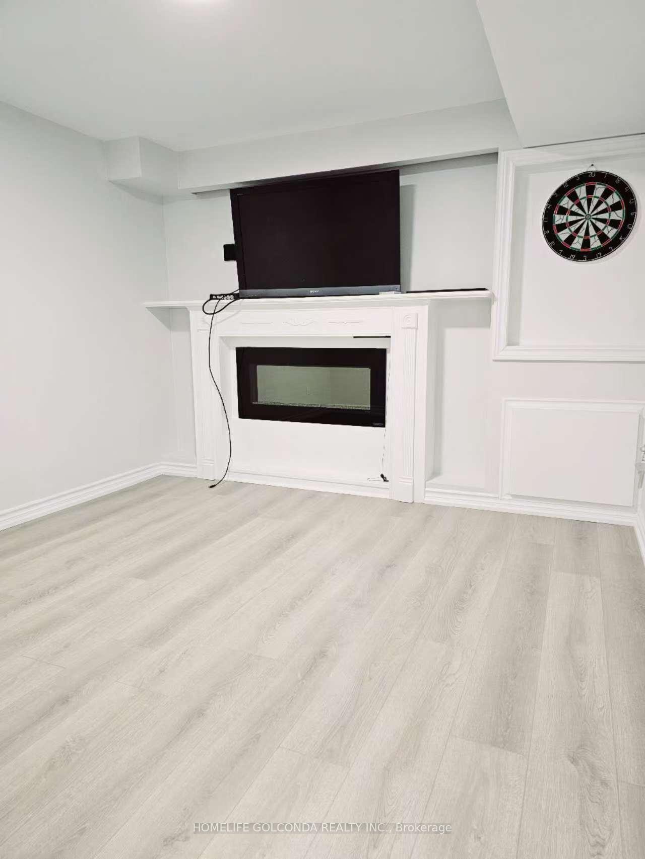 Photo 6 of Unit Basement, 84 Alderbury Drive, Markham, Middlefield — HOMEH