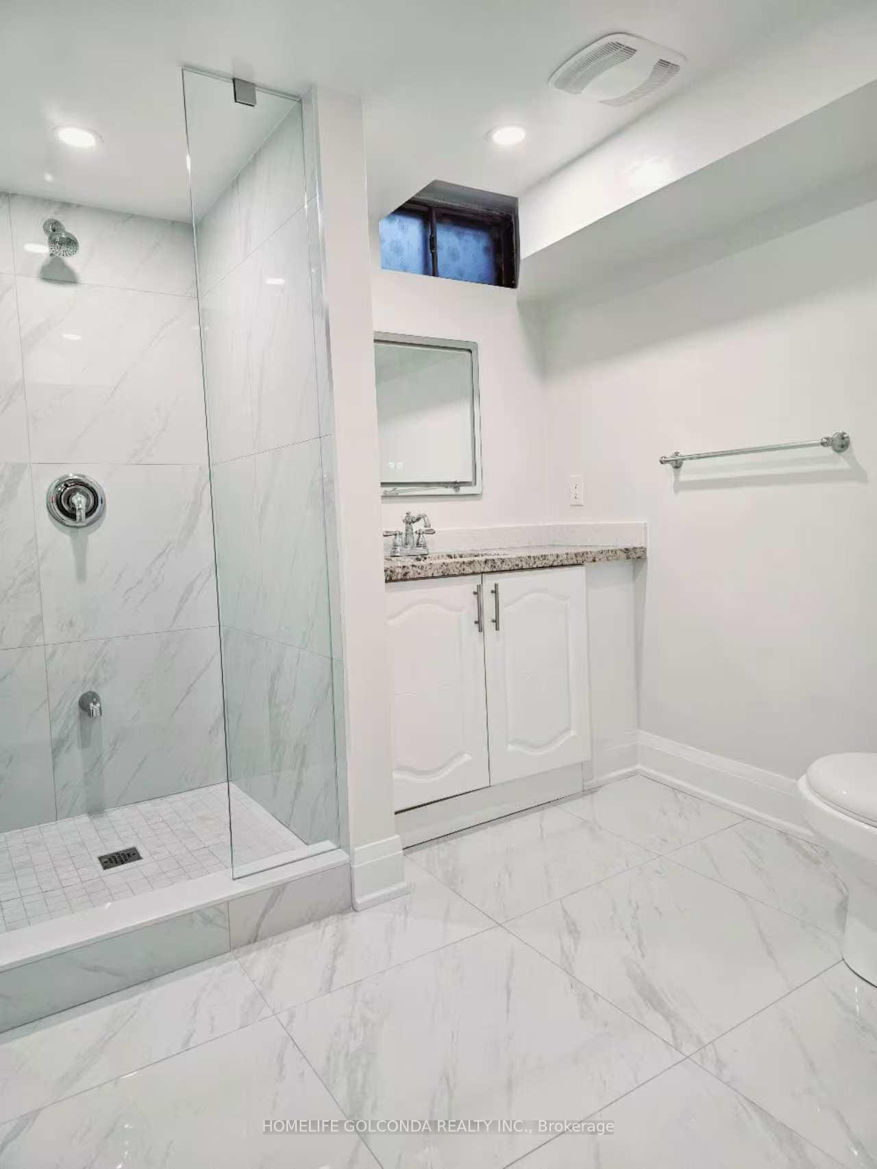 Photo 7 of Unit Basement, 84 Alderbury Drive, Markham, Middlefield — HOMEH