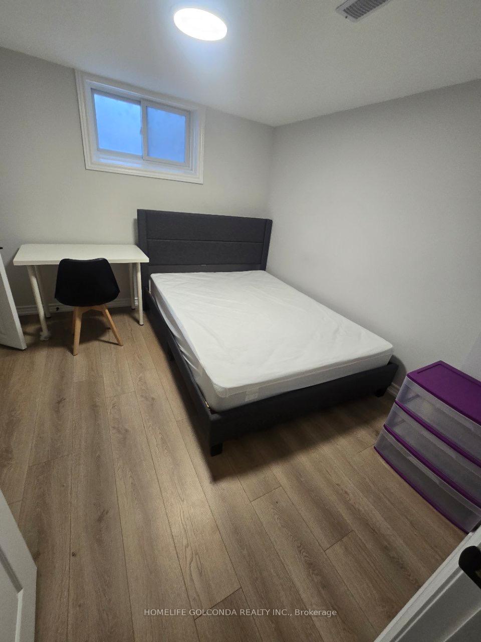 Photo 8 of Unit Basement, 84 Alderbury Drive, Markham, Middlefield — HOMEH