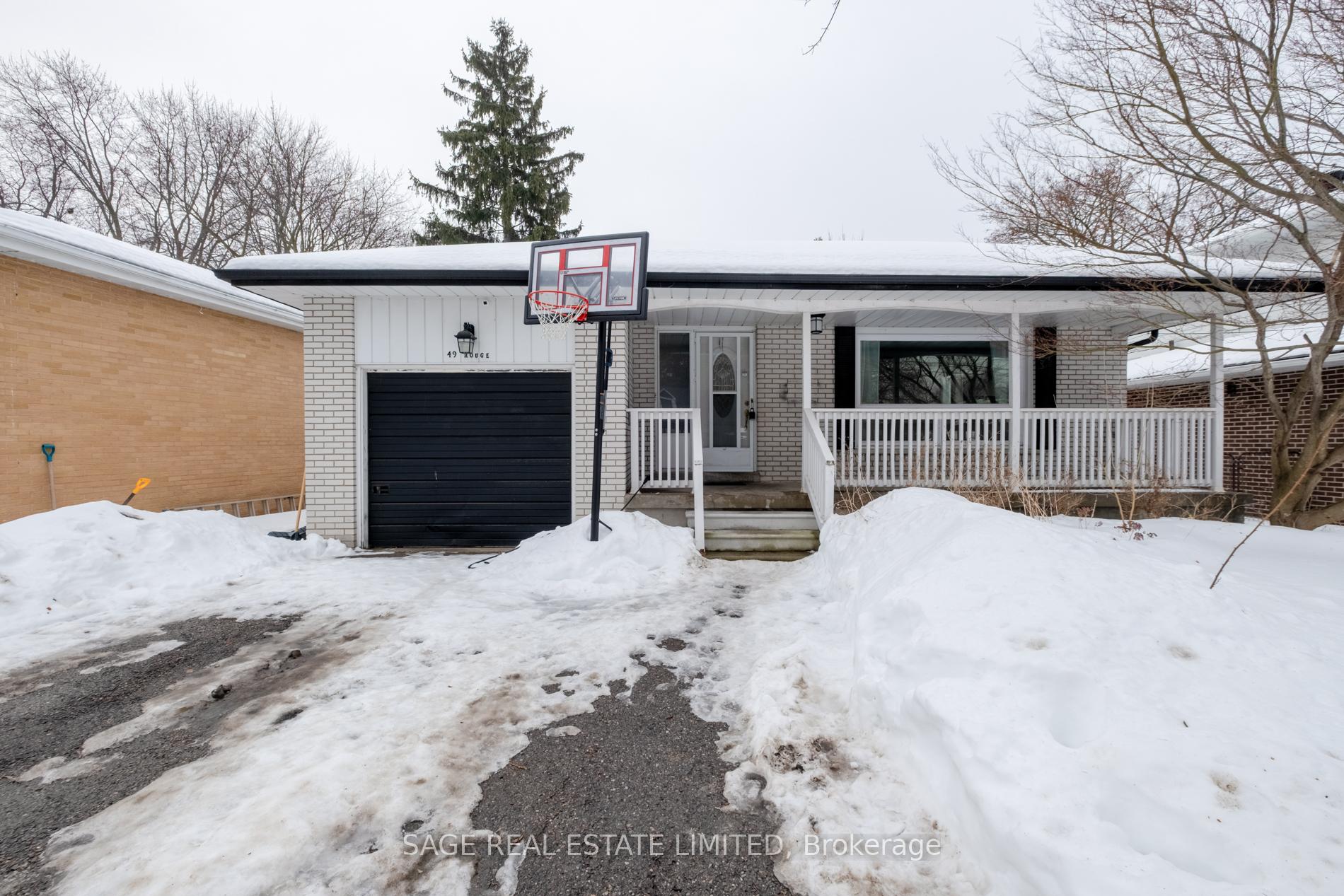Photo 6 of 49 Rouge Street, Markham, Vinegar Hill — HOMEH