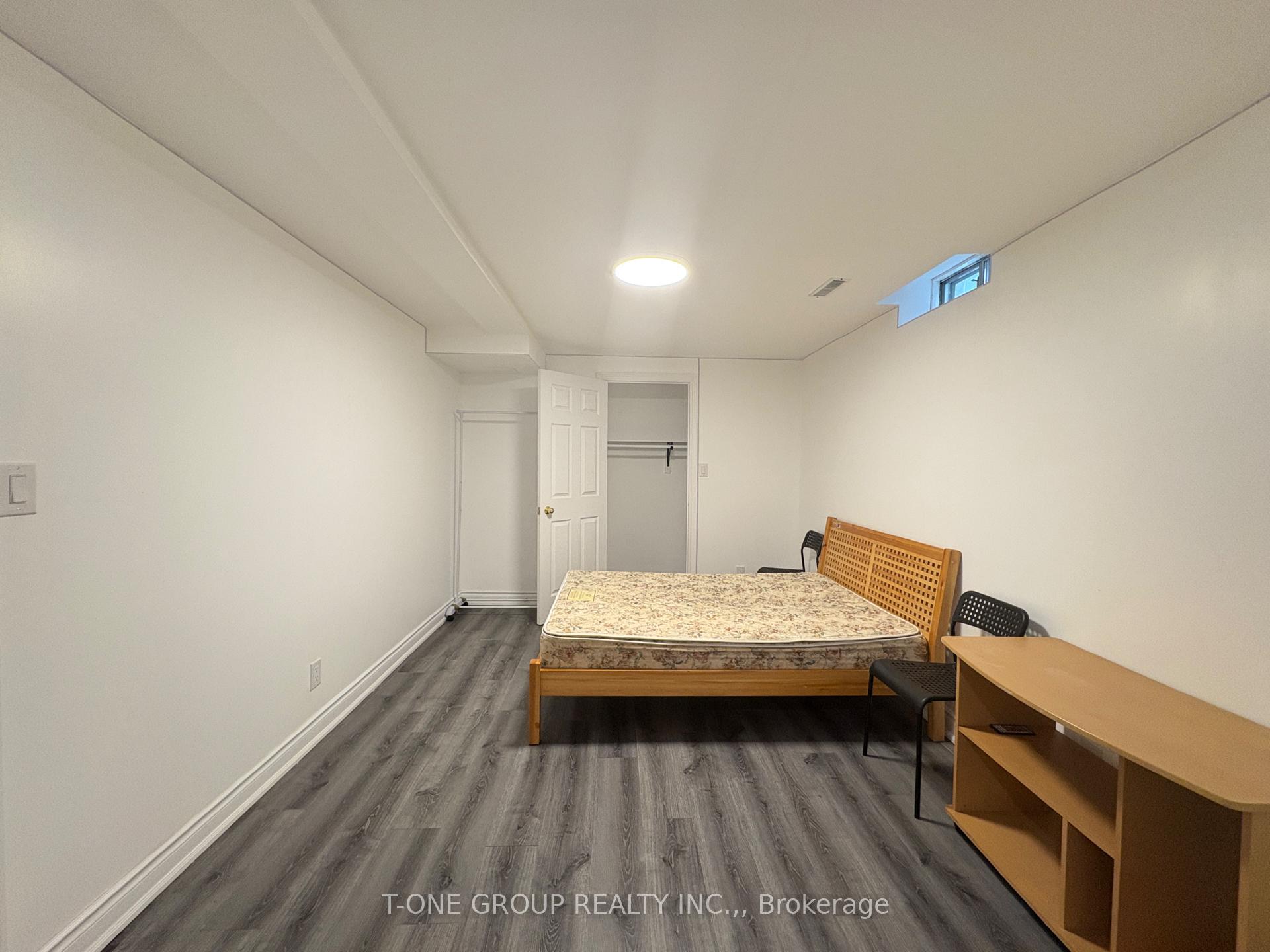 Photo 3 of Unit Basement, 118 Mary Pearson Drive, Markham, Middlefield — HOMEH