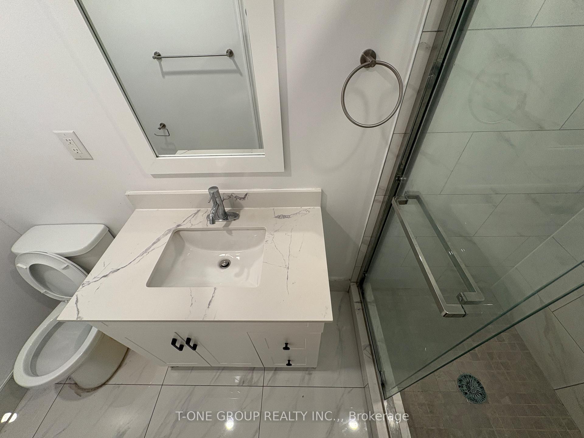 Photo 4 of Unit Basement, 118 Mary Pearson Drive, Markham, Middlefield — HOMEH