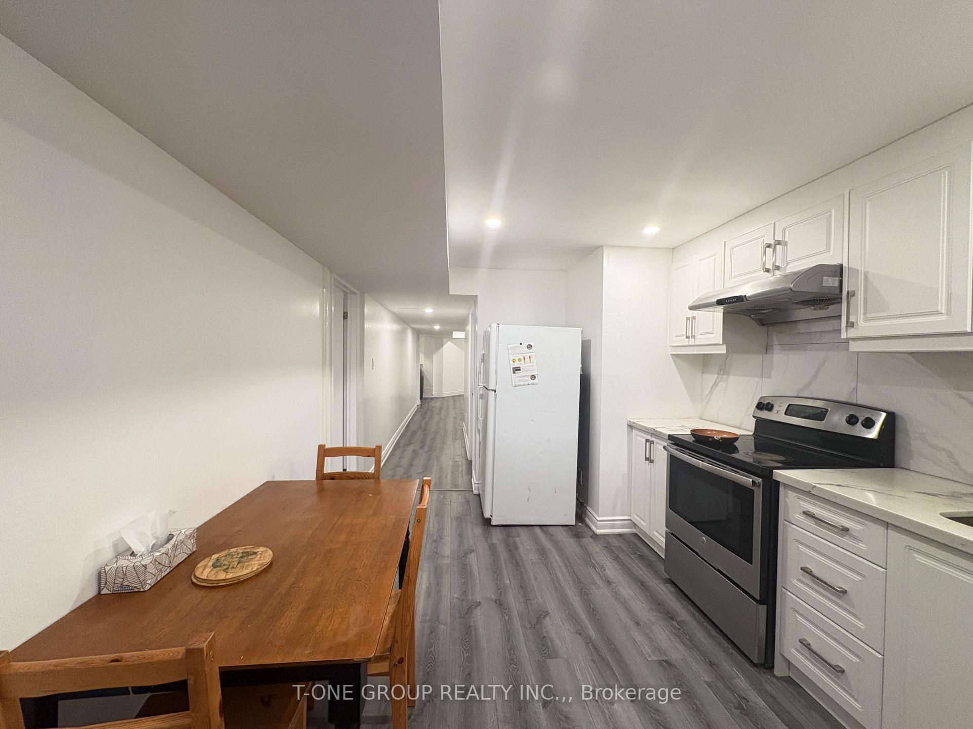 Photo 7 of Unit Basement, 118 Mary Pearson Drive, Markham, Middlefield — HOMEH