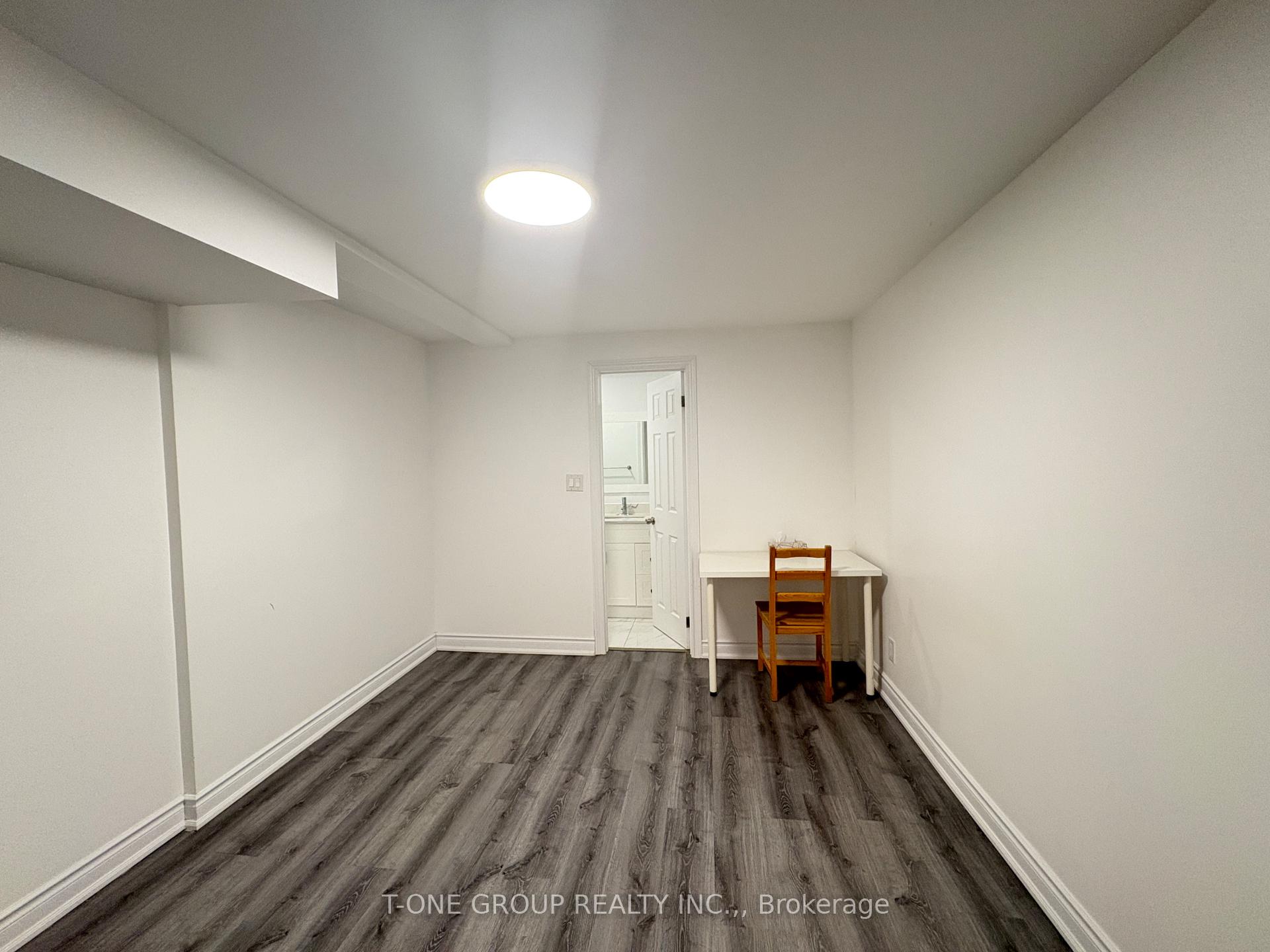 Photo 9 of Unit Basement, 118 Mary Pearson Drive, Markham, Middlefield — HOMEH
