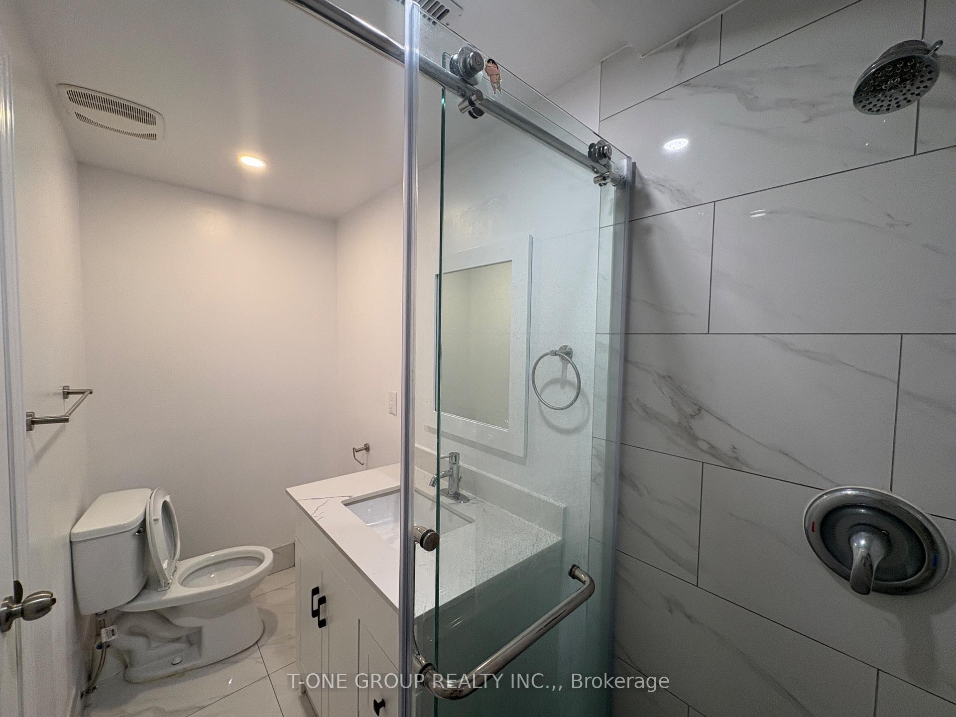 Photo 10 of Unit Basement, 118 Mary Pearson Drive, Markham, Middlefield — HOMEH