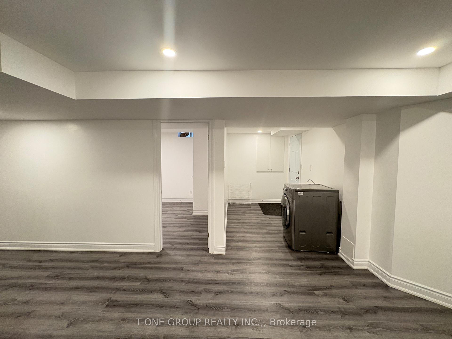 Photo 11 of Unit Basement, 118 Mary Pearson Drive, Markham, Middlefield — HOMEH