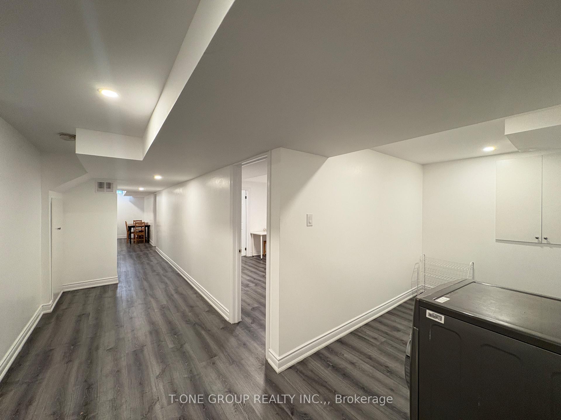 Photo 12 of Unit Basement, 118 Mary Pearson Drive, Markham, Middlefield — HOMEH