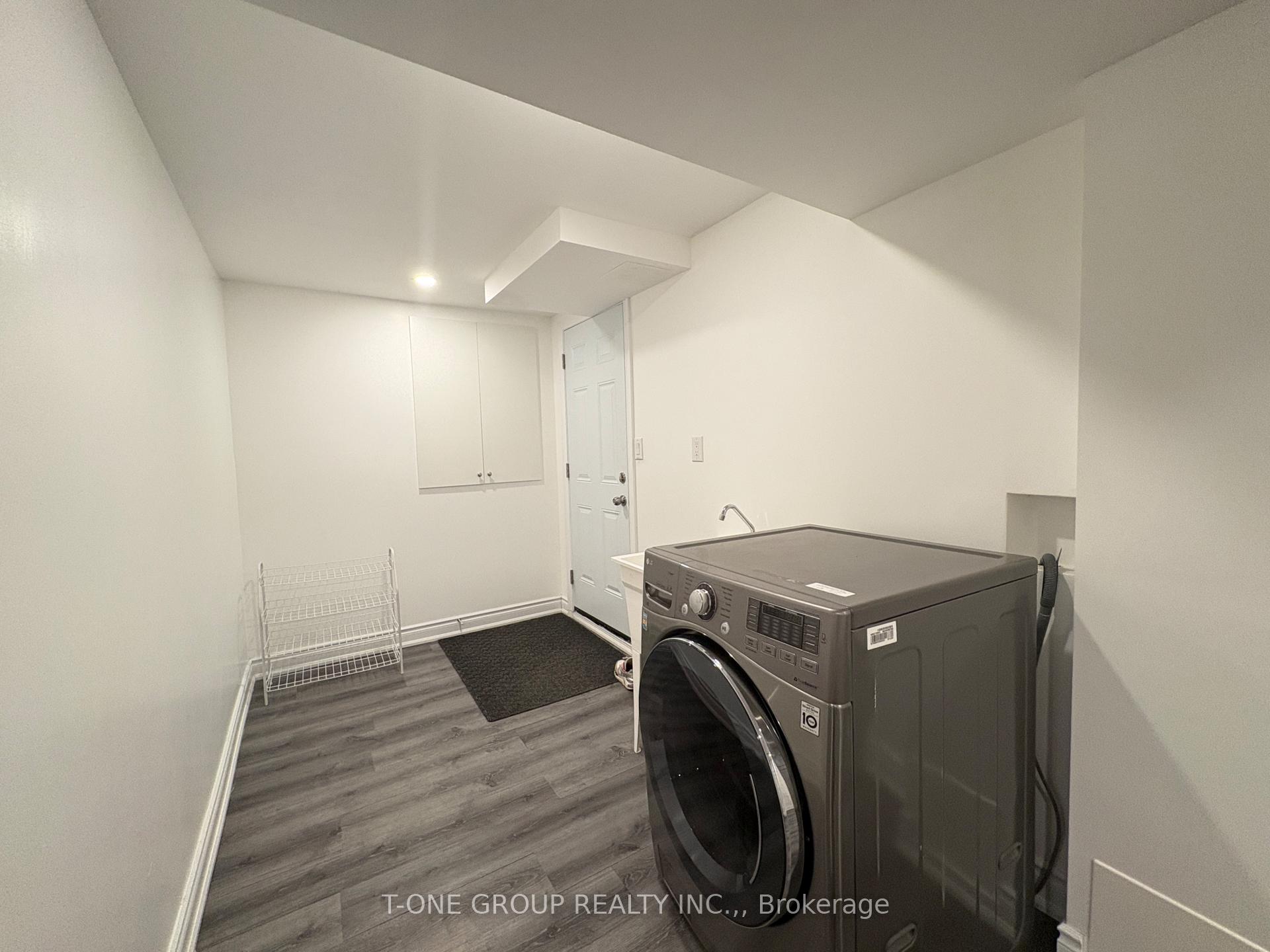 Photo 14 of Unit Basement, 118 Mary Pearson Drive, Markham, Middlefield — HOMEH