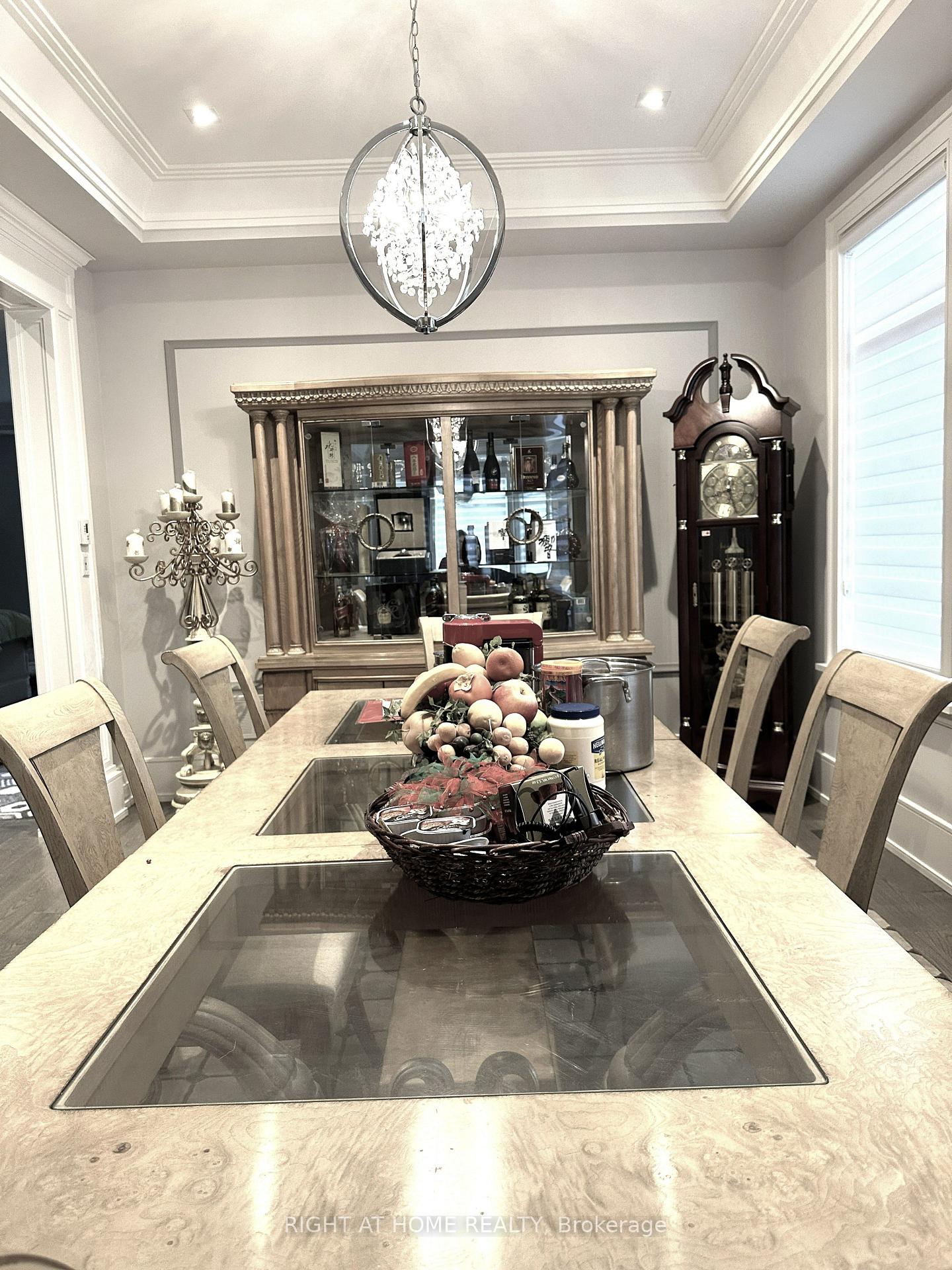 Photo 4 of 187 Clark Avenue, Markham, Thornhill — HOMEH