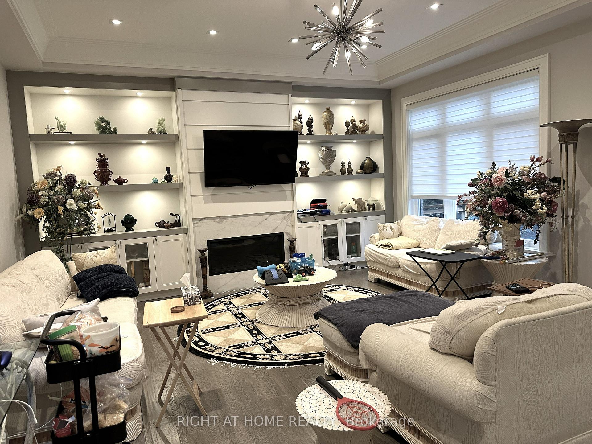 Photo 6 of 187 Clark Avenue, Markham, Thornhill — HOMEH