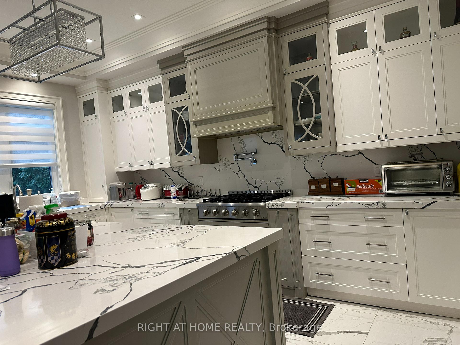 Photo 9 of 187 Clark Avenue, Markham, Thornhill — HOMEH