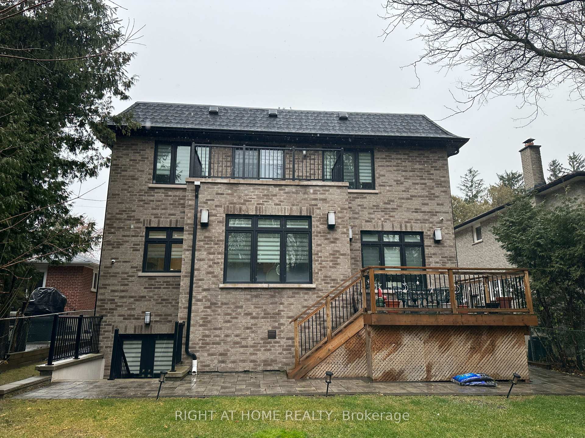 Photo 23 of 187 Clark Avenue, Markham, Thornhill — HOMEH