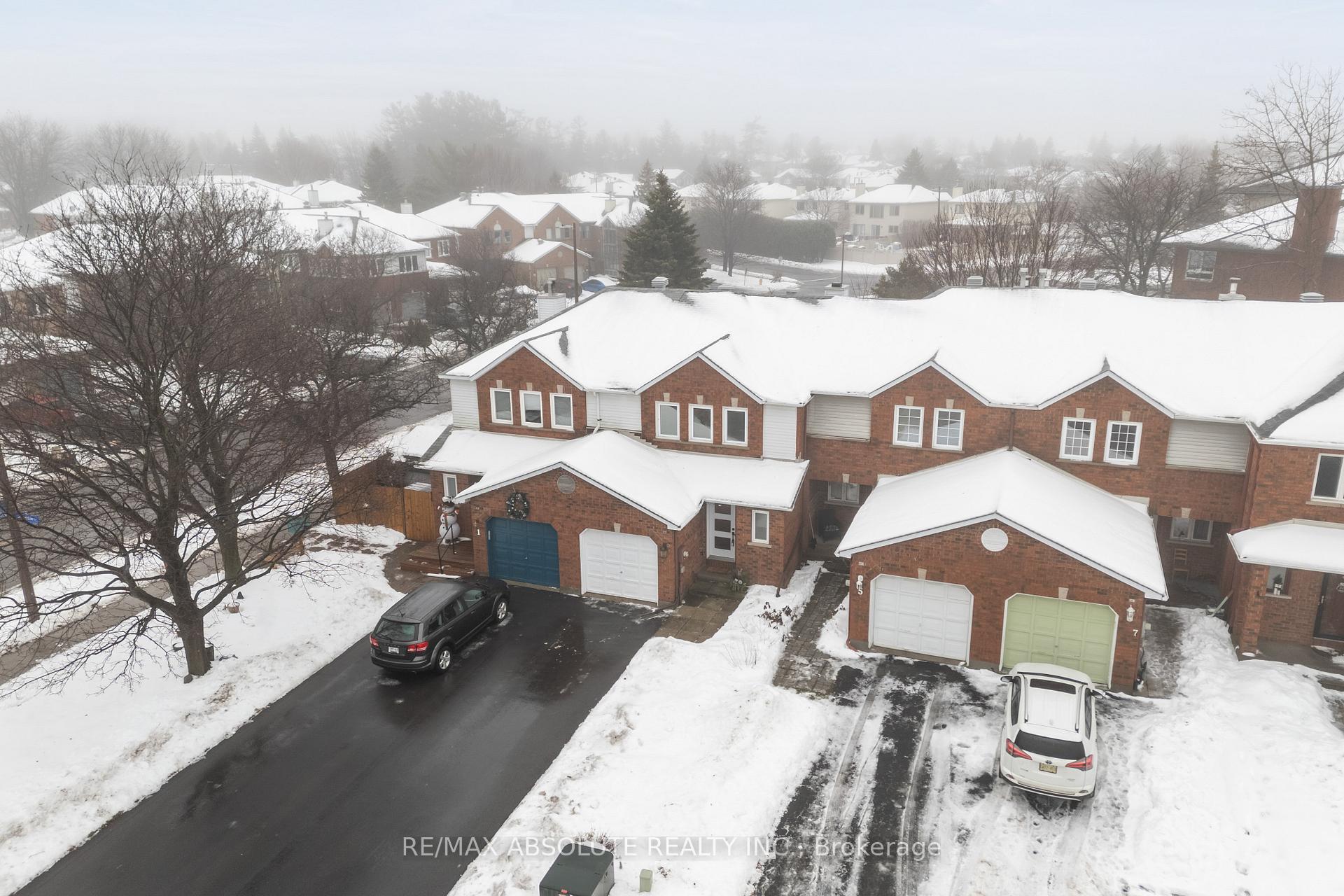 Photo 1 of 3 Hendrie Court, Ottawa, Kanata - Katimavik — HOMEH