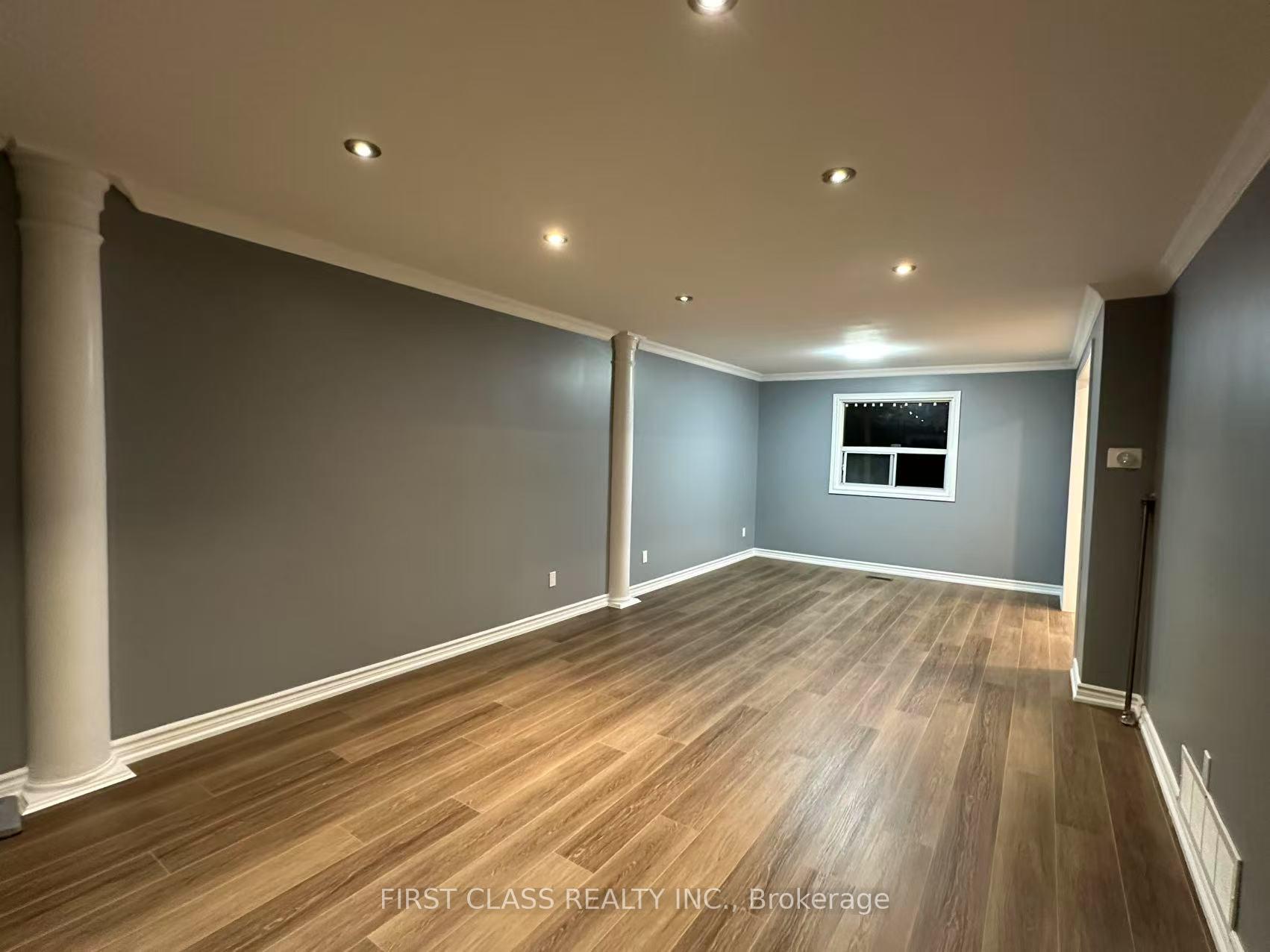 Front of 53 Aberfeldy Crescent