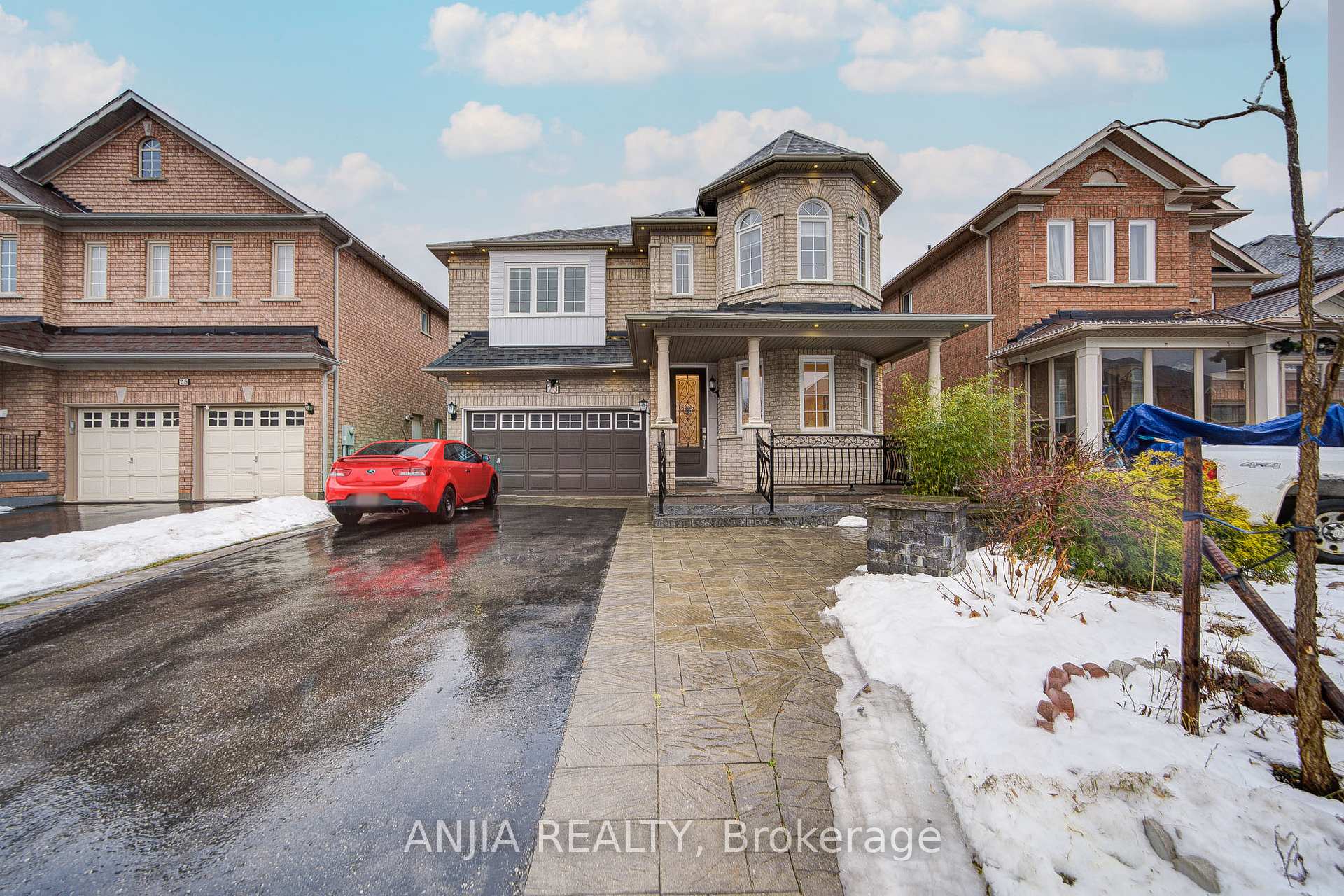 Photo 1 of 23 Annina Crescent, Markham, Village Green-South Unionville — HOMEH