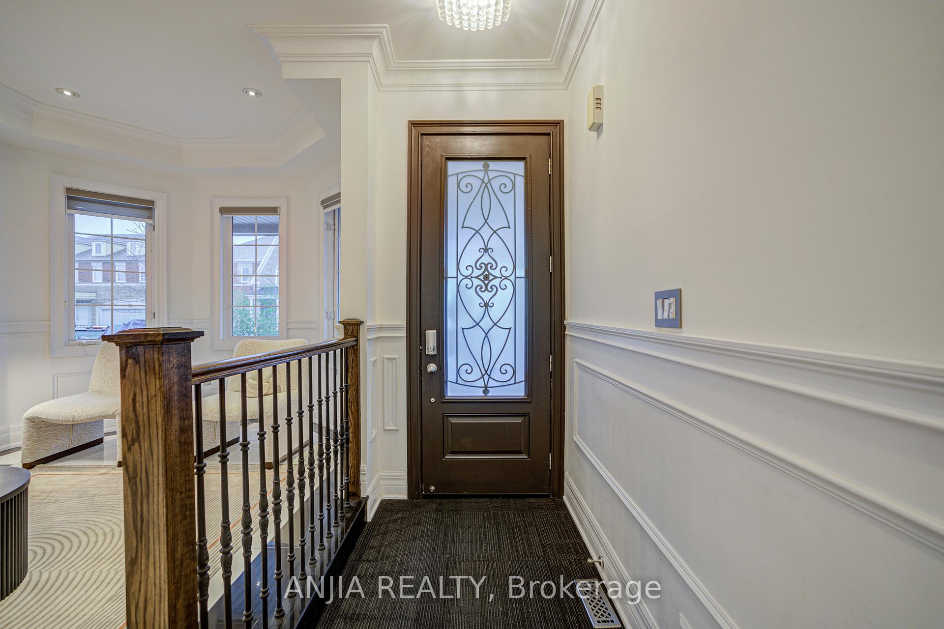 Photo 4 of 23 Annina Crescent, Markham, Village Green-South Unionville — HOMEH