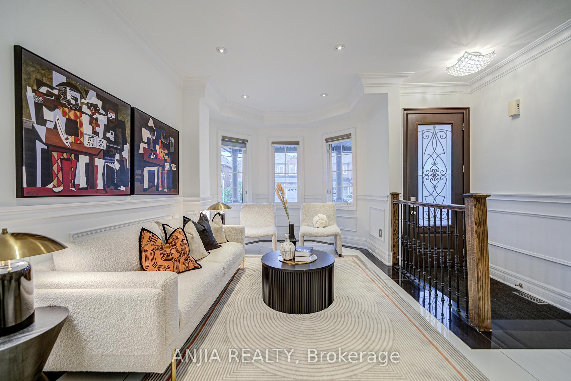 Photo 6 of 23 Annina Crescent, Markham, Village Green-South Unionville — HOMEH