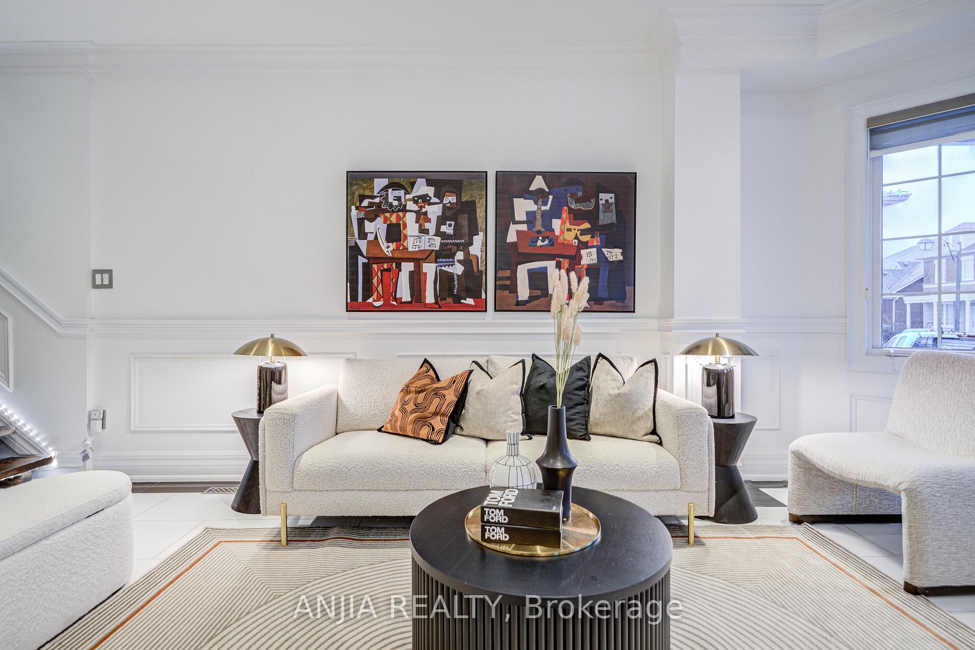 Photo 7 of 23 Annina Crescent, Markham, Village Green-South Unionville — HOMEH