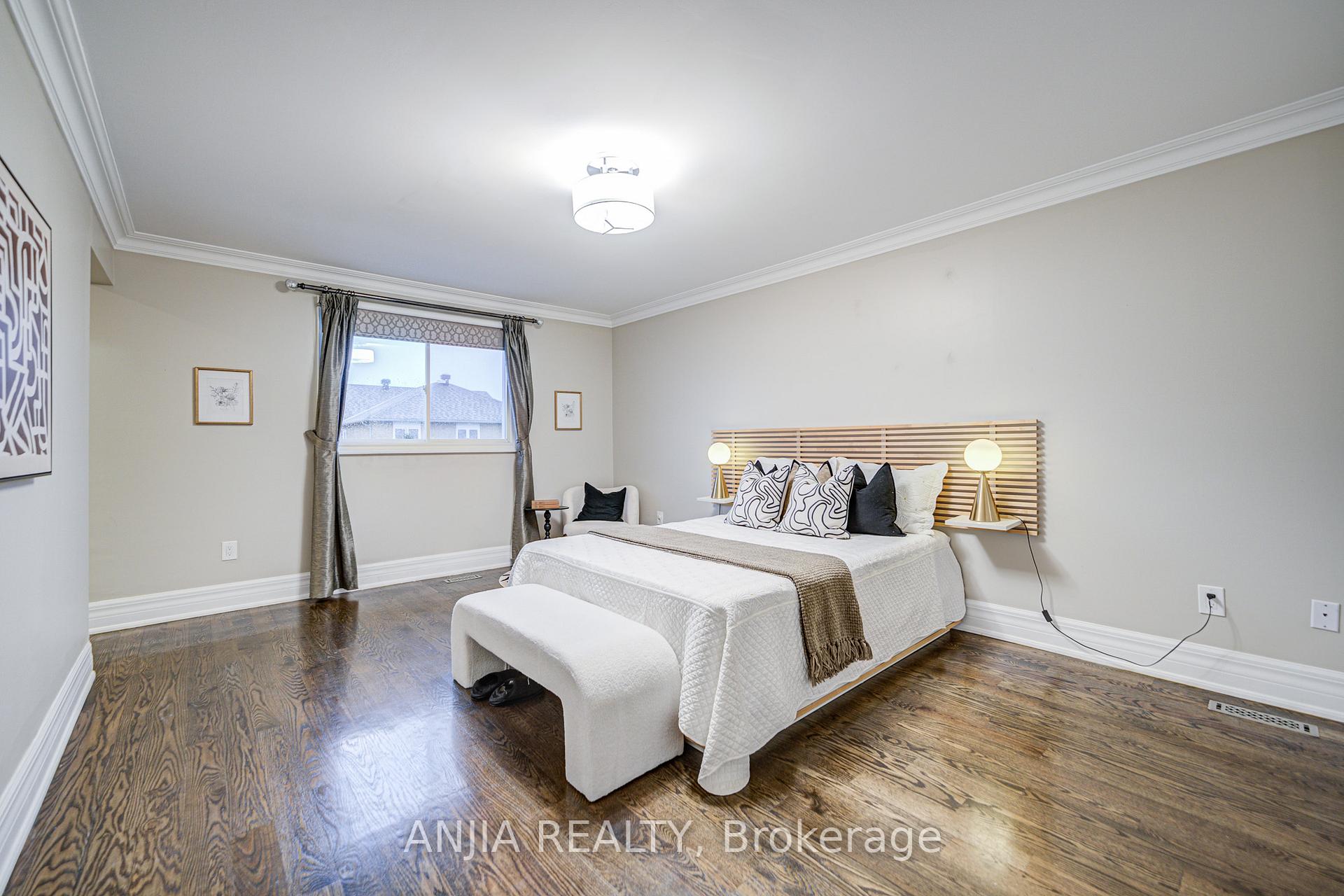 Photo 18 of 23 Annina Crescent, Markham, Village Green-South Unionville — HOMEH