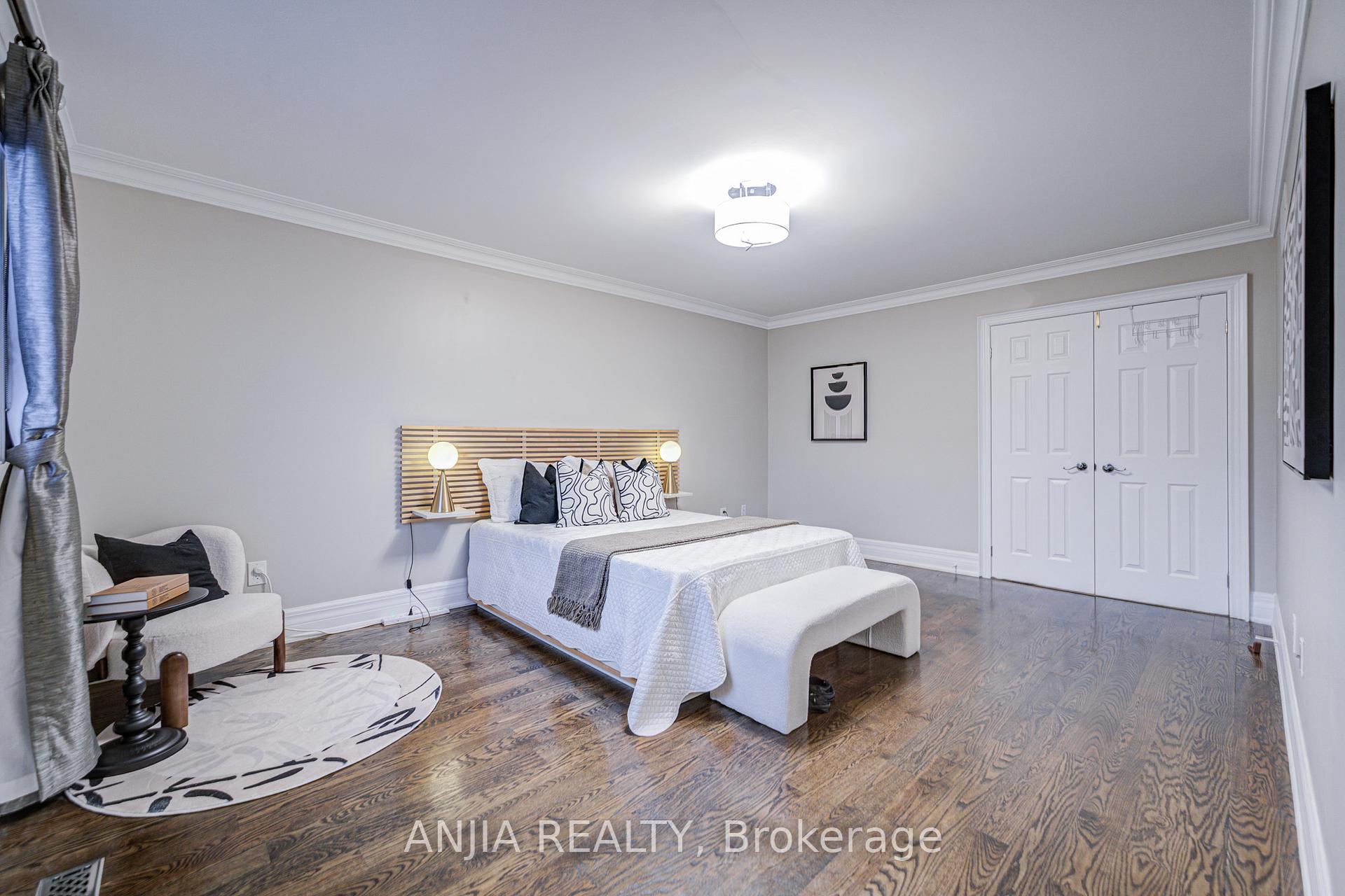 Photo 19 of 23 Annina Crescent, Markham, Village Green-South Unionville — HOMEH