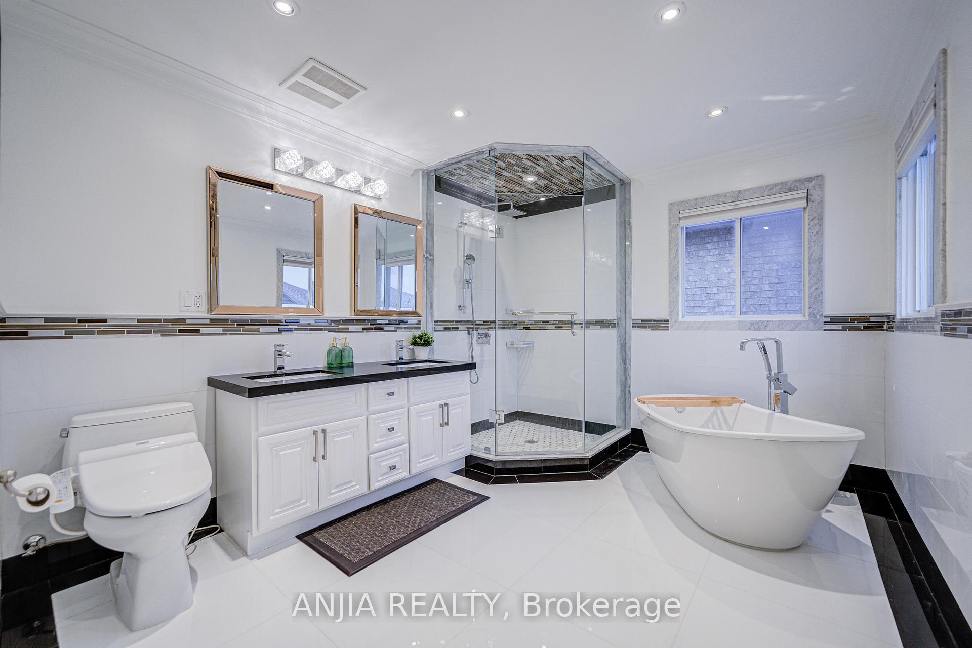 Photo 20 of 23 Annina Crescent, Markham, Village Green-South Unionville — HOMEH