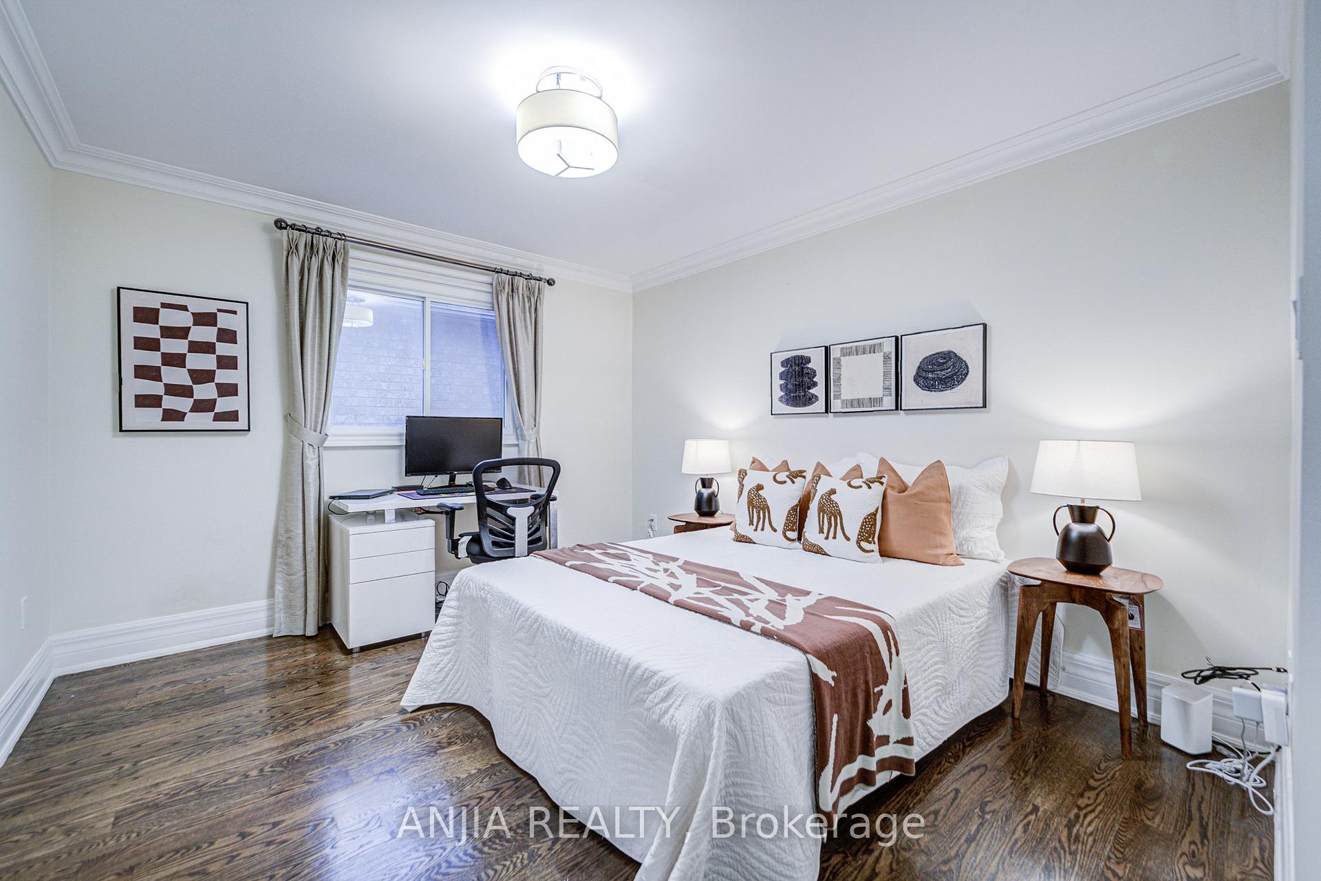 Photo 21 of 23 Annina Crescent, Markham, Village Green-South Unionville — HOMEH