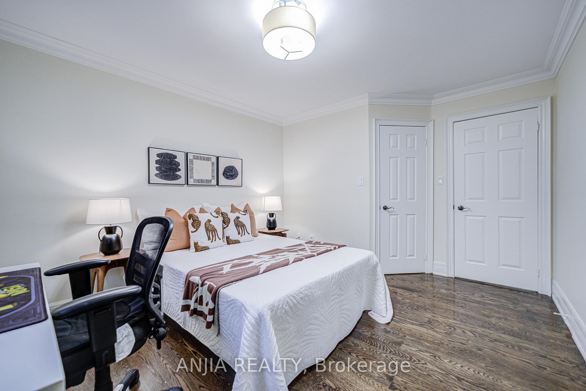 Photo 22 of 23 Annina Crescent, Markham, Village Green-South Unionville — HOMEH