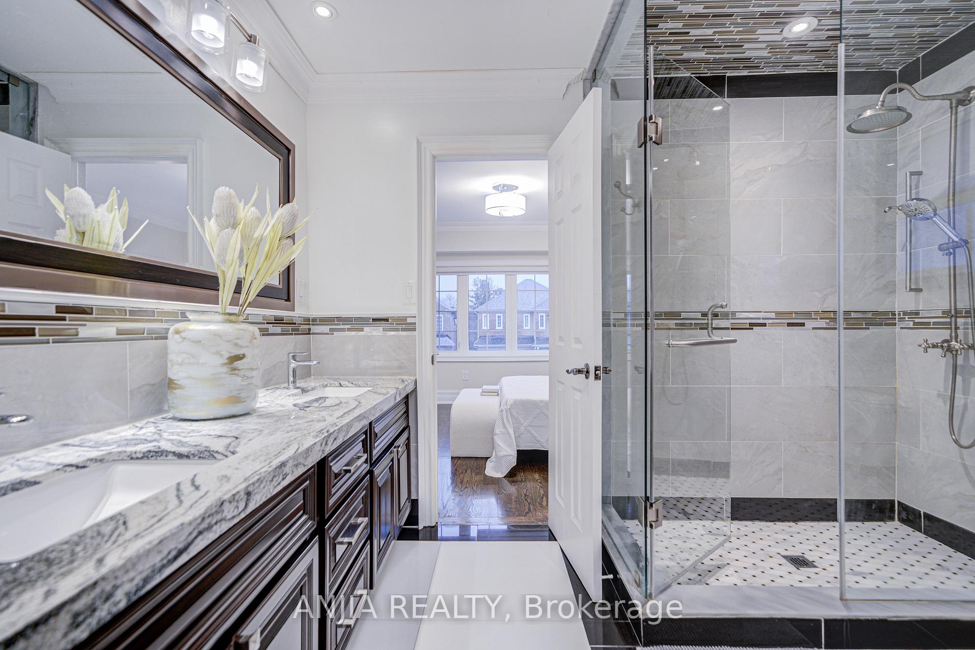 Photo 23 of 23 Annina Crescent, Markham, Village Green-South Unionville — HOMEH