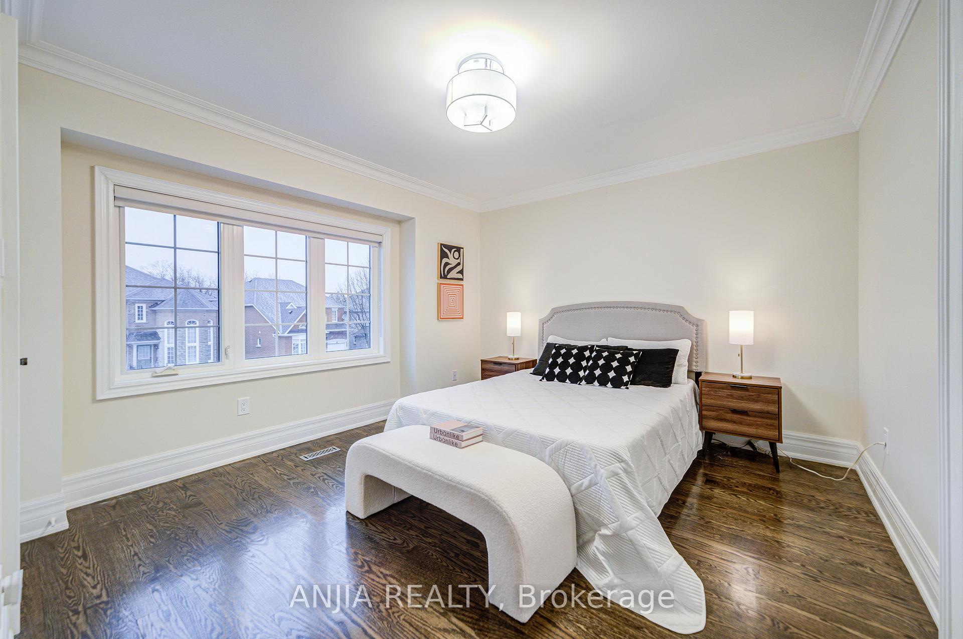 Photo 24 of 23 Annina Crescent, Markham, Village Green-South Unionville — HOMEH