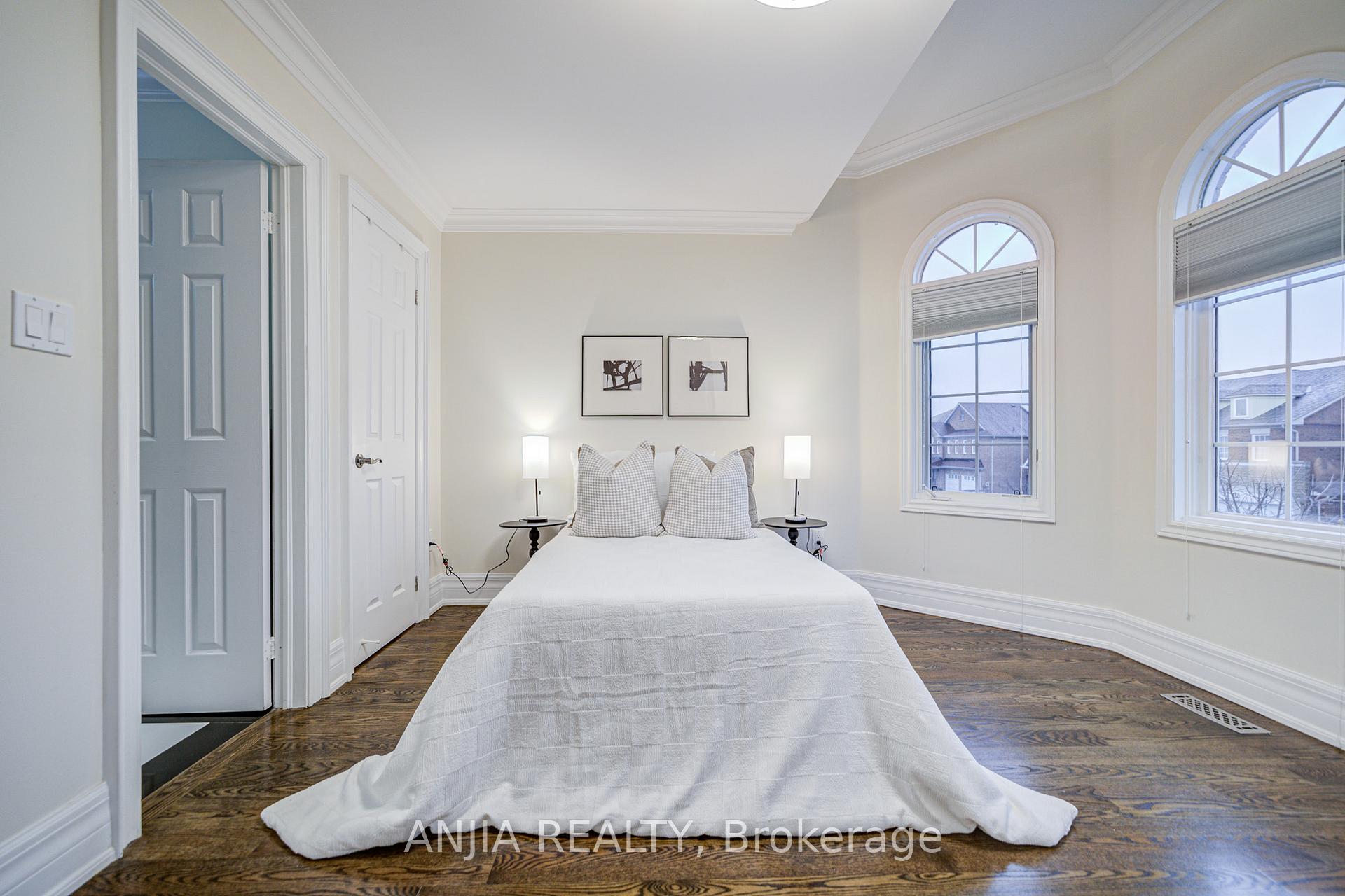 Photo 26 of 23 Annina Crescent, Markham, Village Green-South Unionville — HOMEH