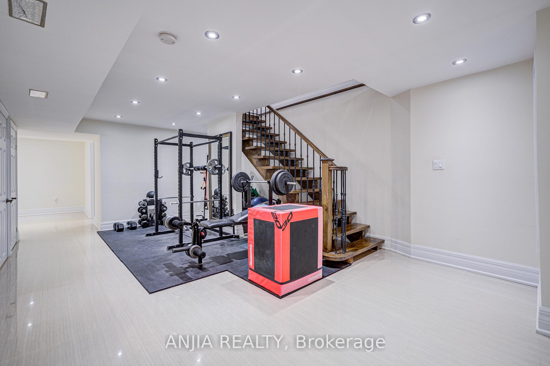 Photo 29 of 23 Annina Crescent, Markham, Village Green-South Unionville — HOMEH
