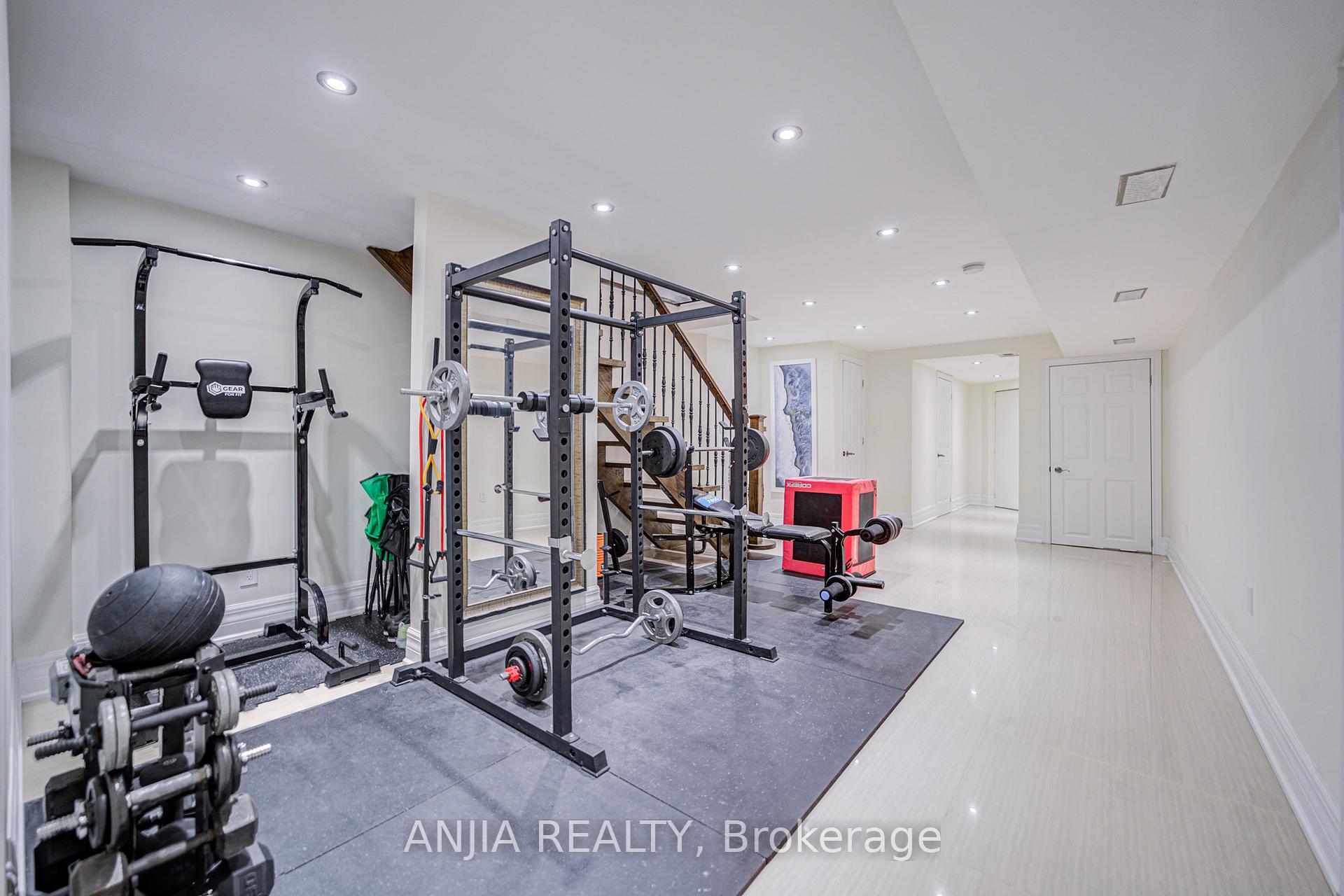 Photo 30 of 23 Annina Crescent, Markham, Village Green-South Unionville — HOMEH