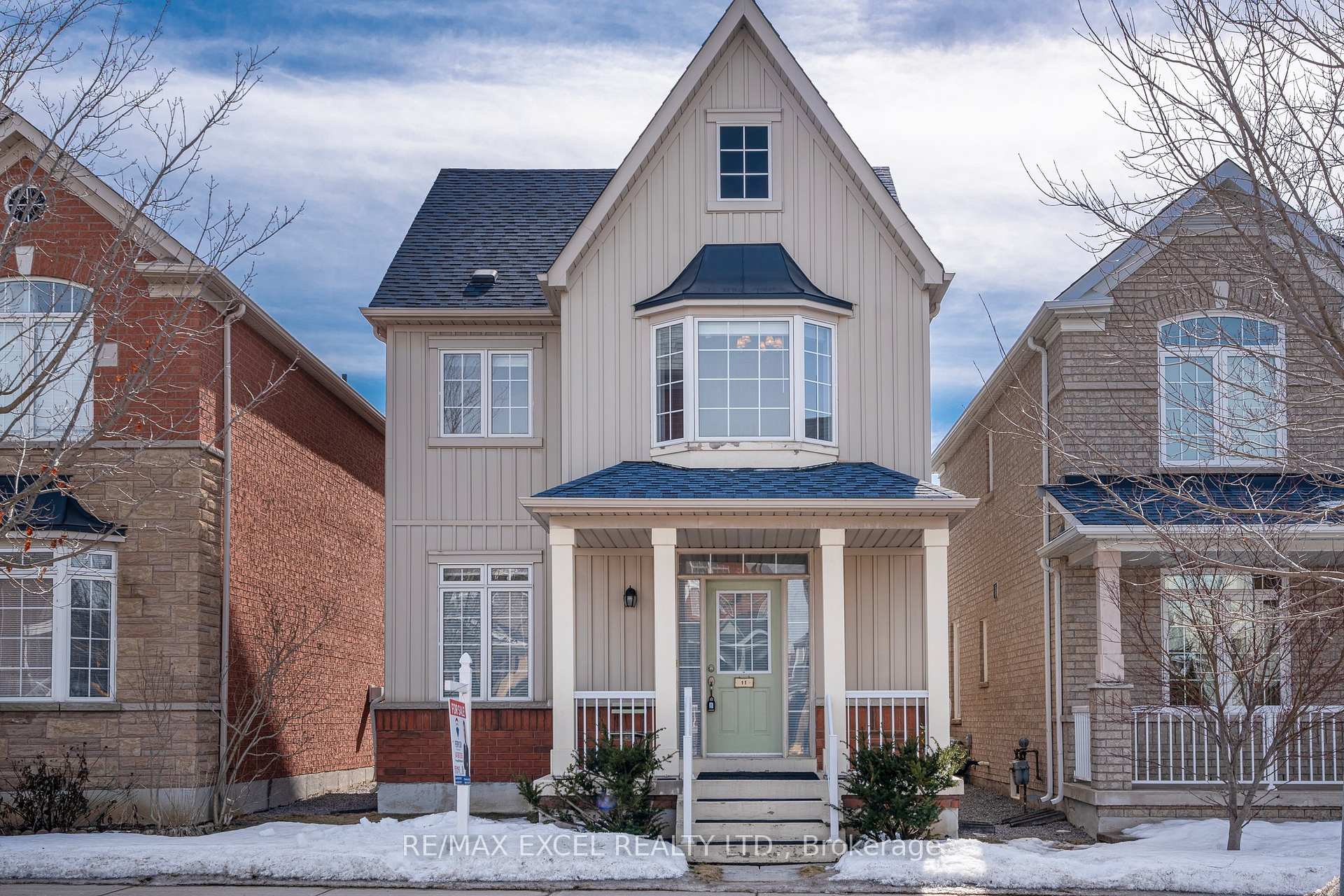 Photo 1 of 11 Kenilworth Gate, Markham, Cornell — HOMEH