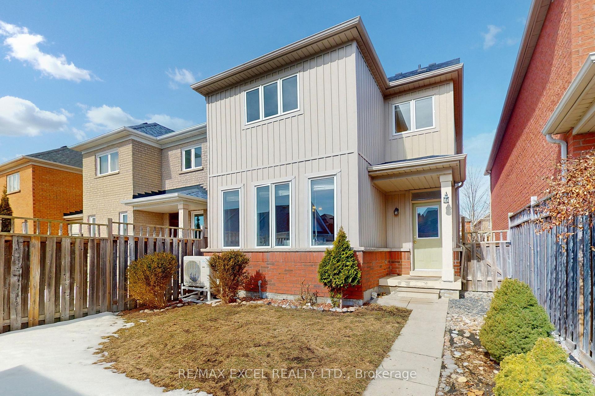 Photo 41 of 11 Kenilworth Gate, Markham, Cornell — HOMEH