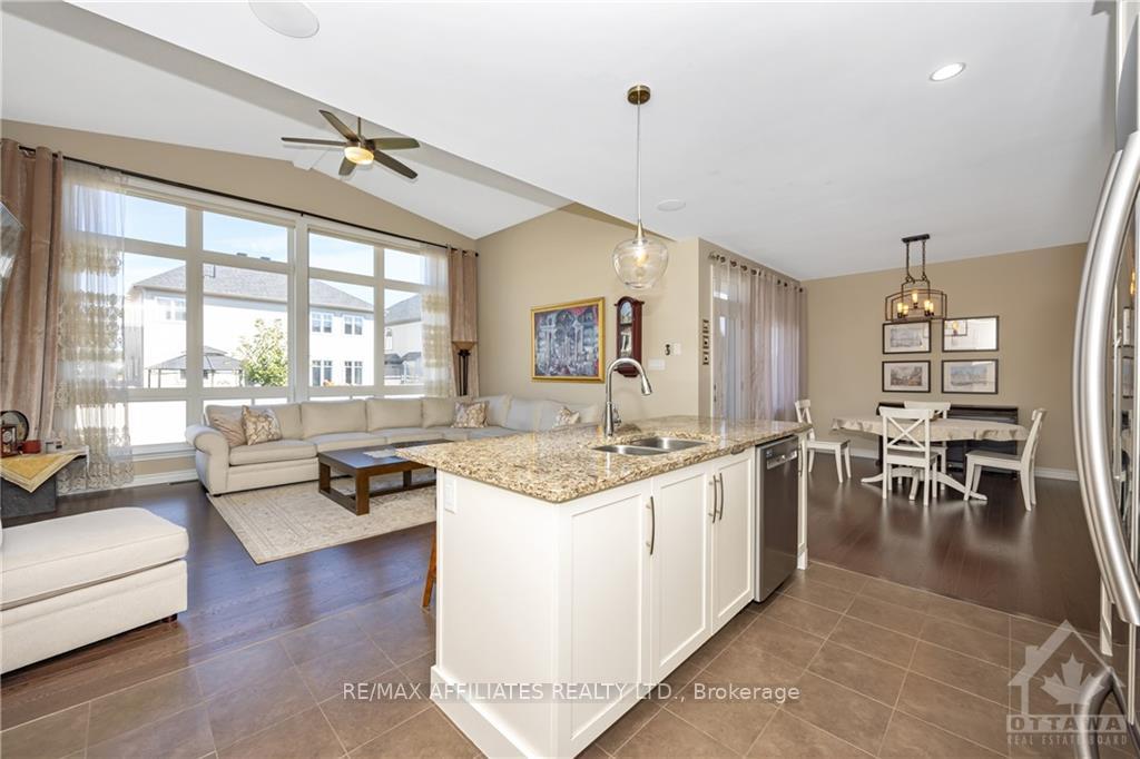 Photo 3 of 591 Rouncey Road, Ottawa, Kanata - Emerald Meadows/Trailwest — HOMEH