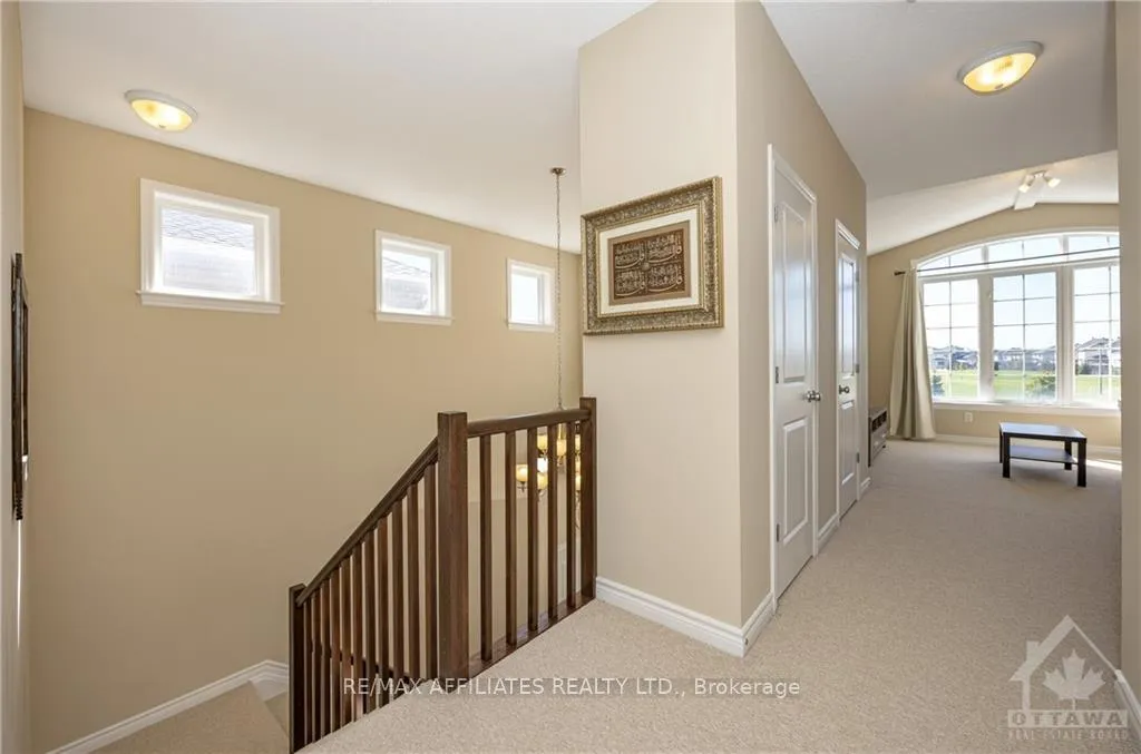 Photo 11 of 591 Rouncey Road, Ottawa, Kanata - Emerald Meadows/Trailwest — HOMEH