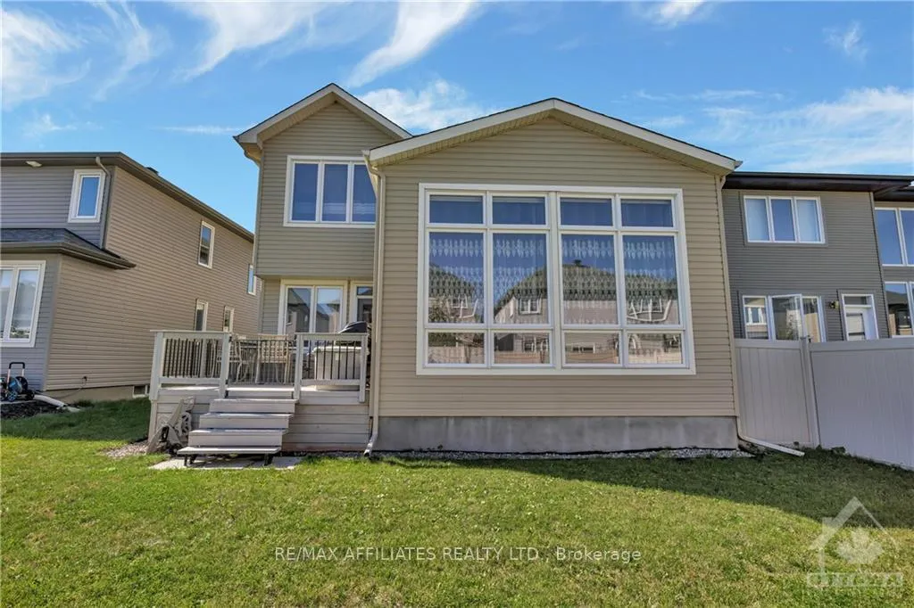 Photo 12 of 591 Rouncey Road, Ottawa, Kanata - Emerald Meadows/Trailwest — HOMEH