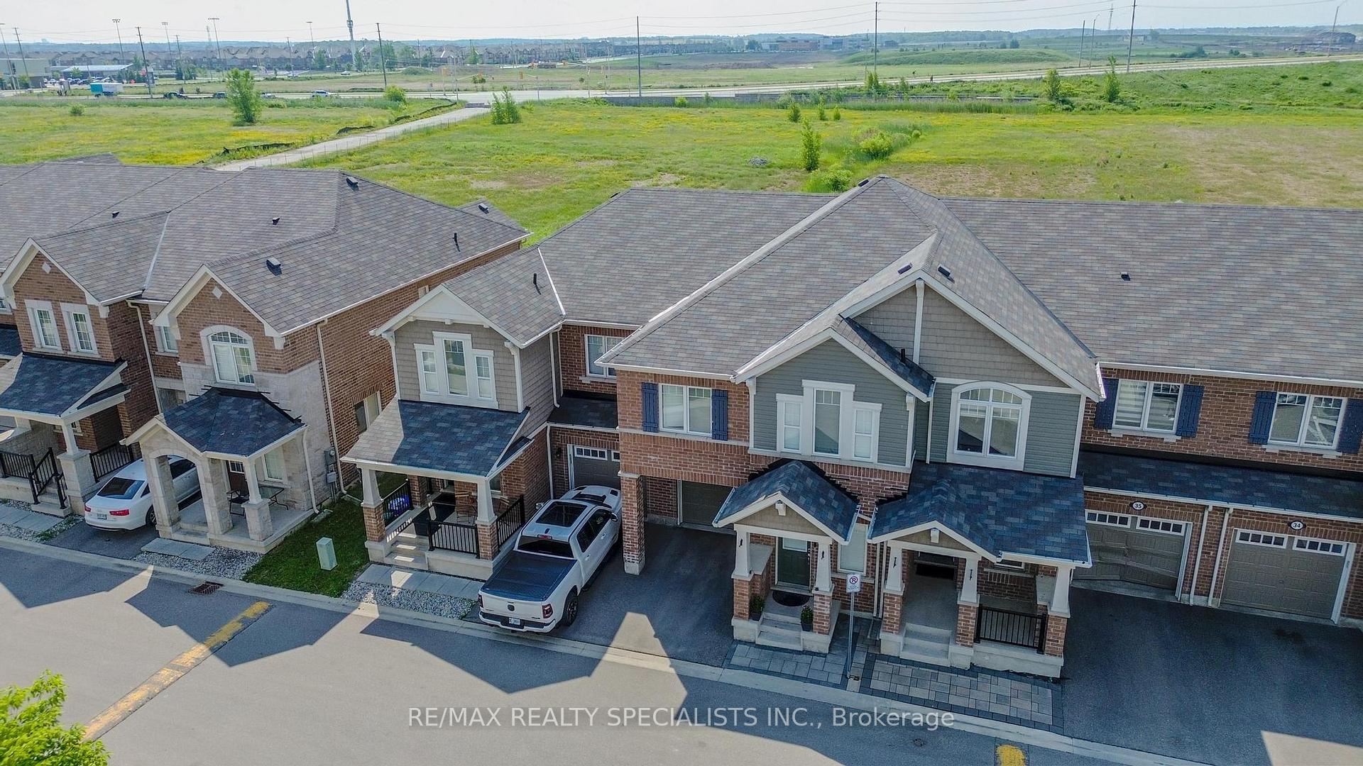Photo 1 of Unit 36, 1000 Asleton Boulevard, Milton, Willmott — HOMEH