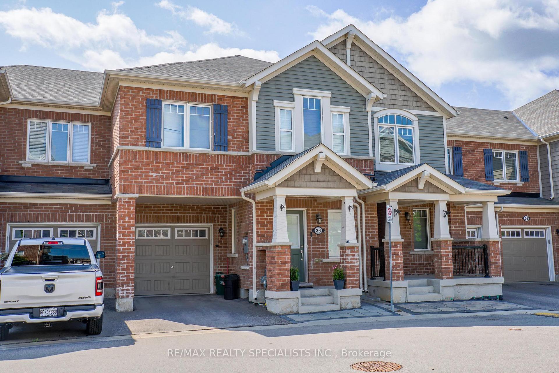Photo 19 of Unit 36, 1000 Asleton Boulevard, Milton, Willmott — HOMEH
