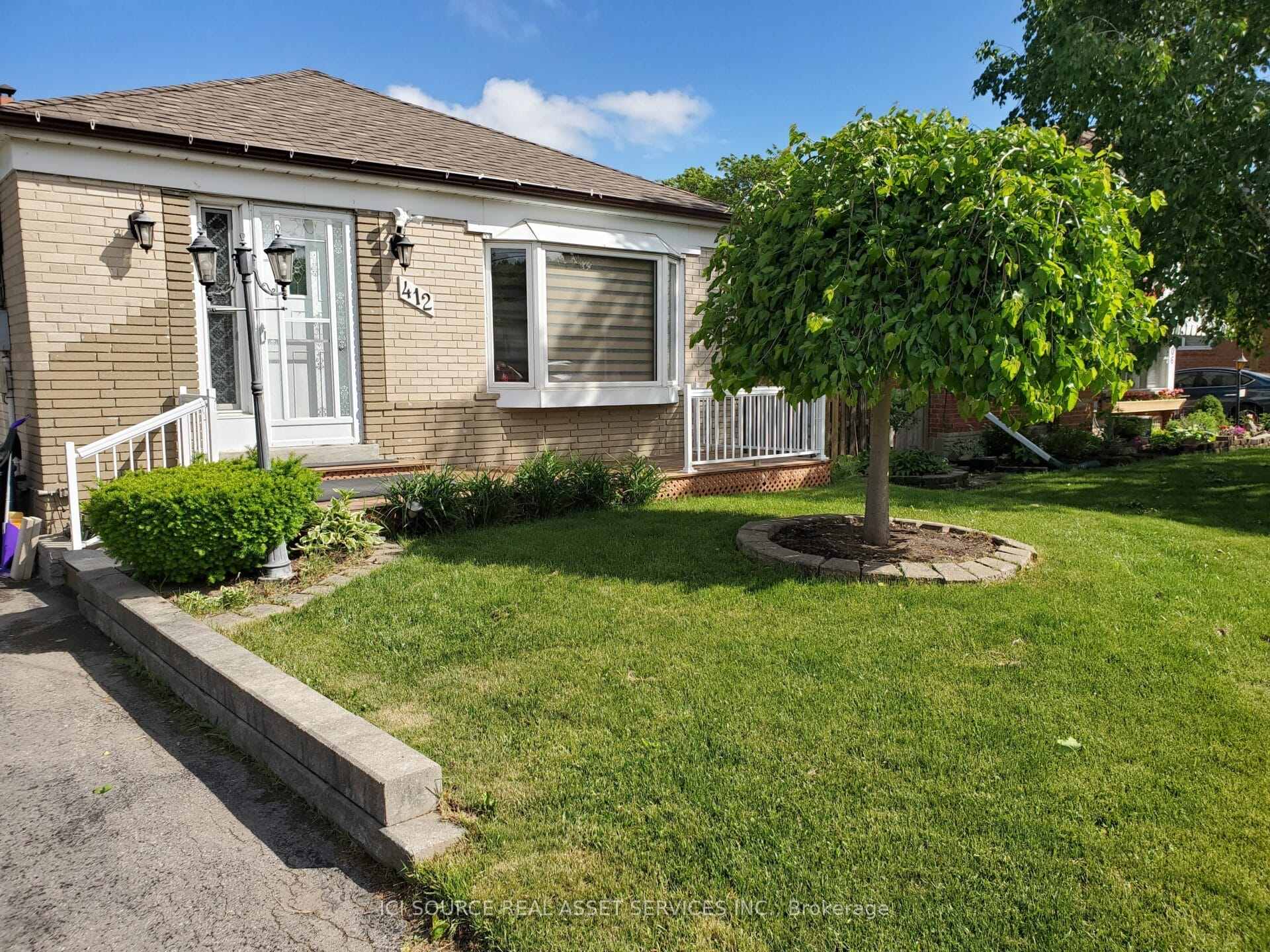 Photo 16 of Unit Main Floor, 412 Mountainview Drive, Milton, Old Milton — HOMEH