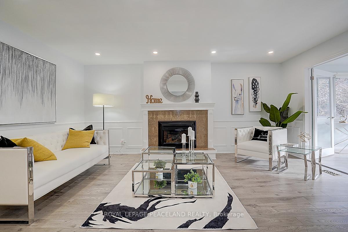Photo 4 of 67 Kings College Road, Markham, Aileen-Willowbrook — HOMEH