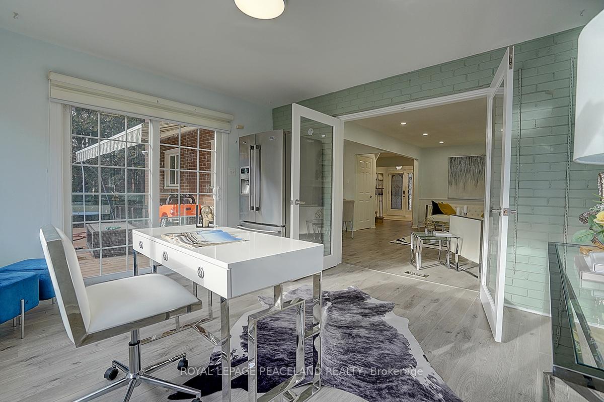 Photo 8 of 67 Kings College Road, Markham, Aileen-Willowbrook — HOMEH