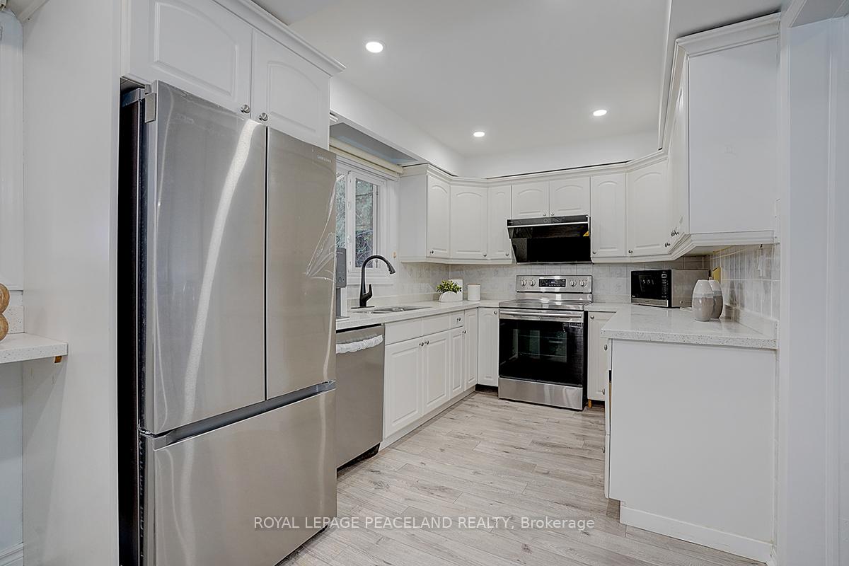 Photo 9 of 67 Kings College Road, Markham, Aileen-Willowbrook — HOMEH