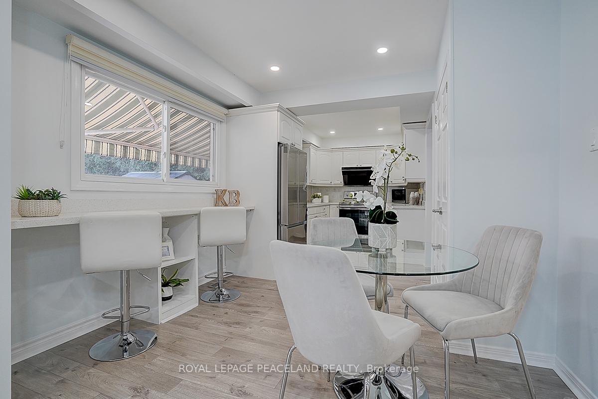 Photo 10 of 67 Kings College Road, Markham, Aileen-Willowbrook — HOMEH