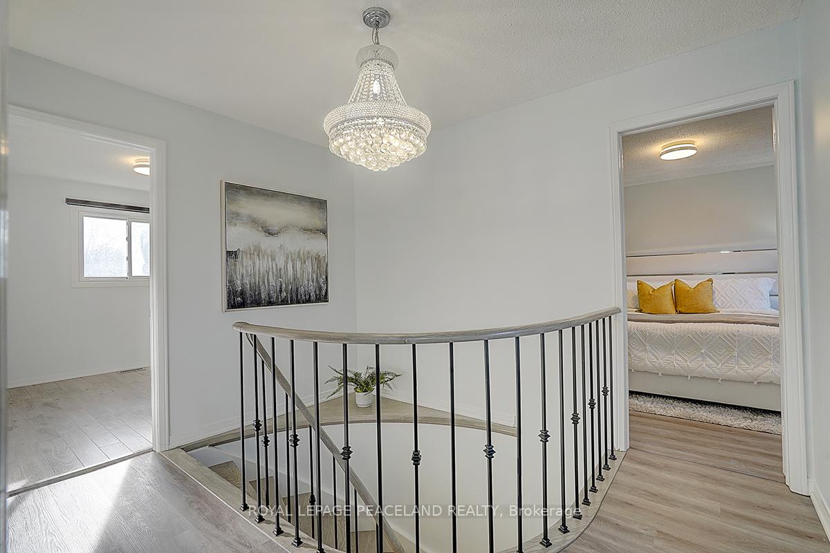 Photo 13 of 67 Kings College Road, Markham, Aileen-Willowbrook — HOMEH
