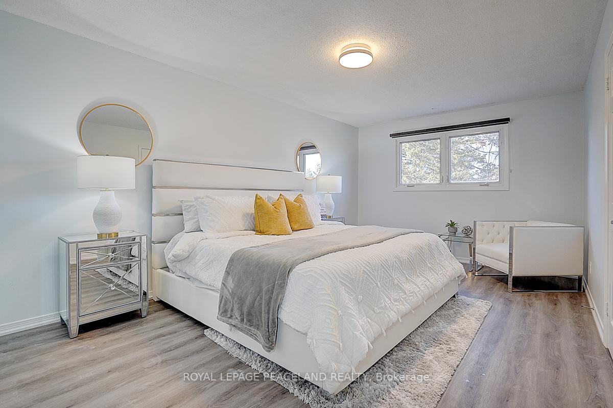 Photo 14 of 67 Kings College Road, Markham, Aileen-Willowbrook — HOMEH